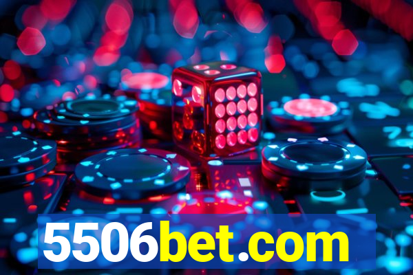 5506bet.com