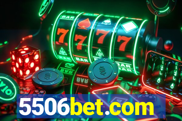 5506bet.com