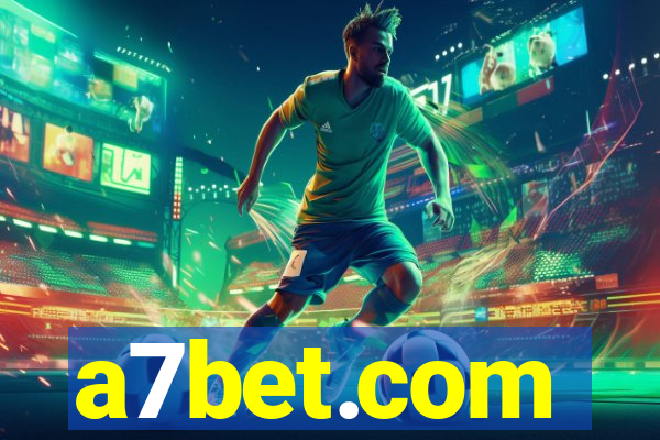 a7bet.com