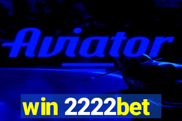 win 2222bet