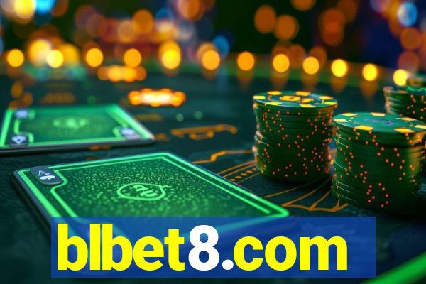 blbet8.com