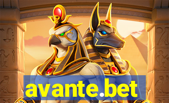 avante.bet