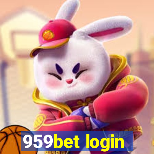 959bet login