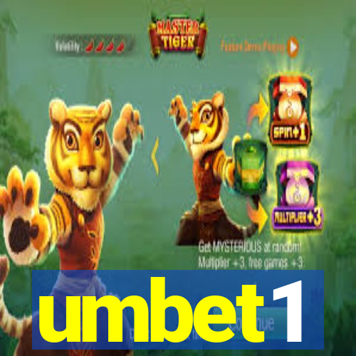 umbet1