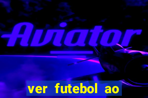 ver futebol ao vivo rmc