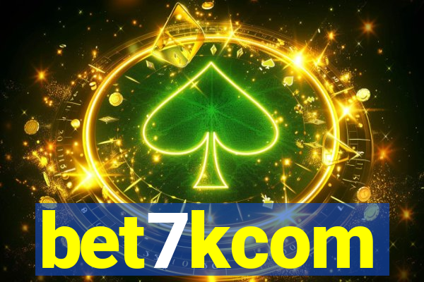 bet7kcom