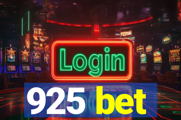 925 bet