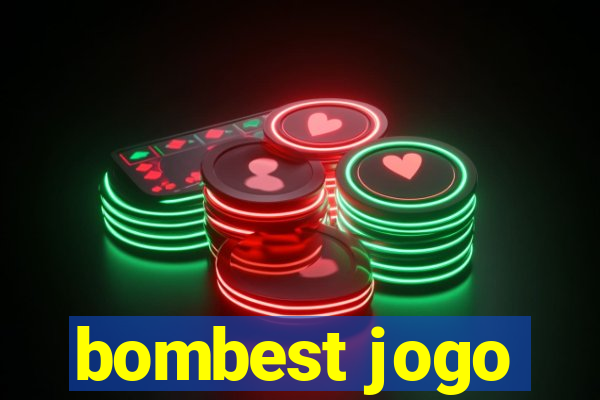 bombest jogo