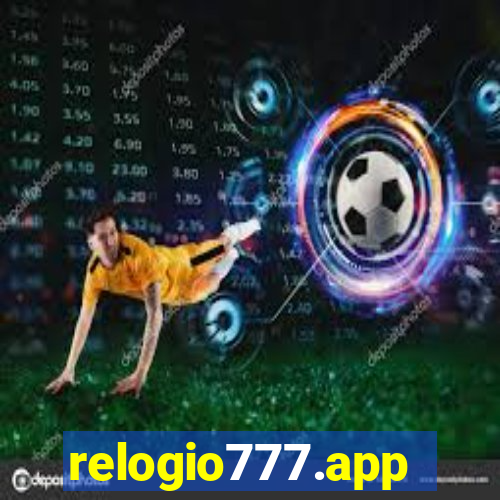 relogio777.app