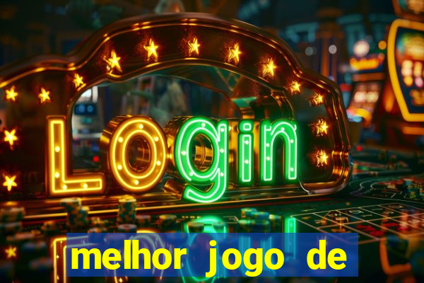 melhor jogo de manager para celular 2024