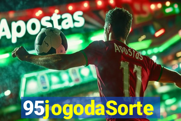 95jogodaSorte