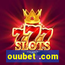 ouubet .com