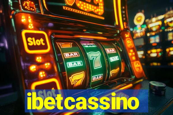 ibetcassino