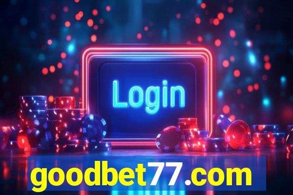 goodbet77.com