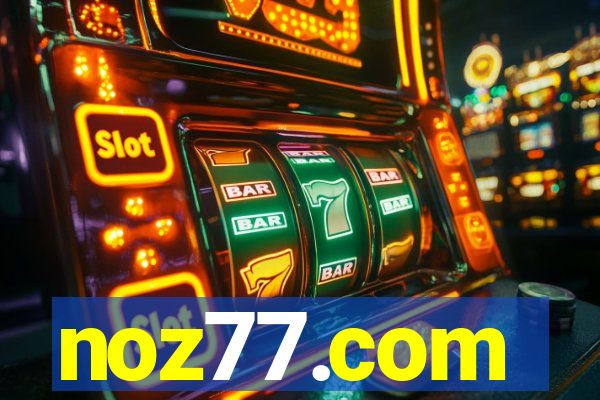 noz77.com