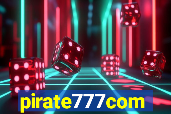 pirate777com