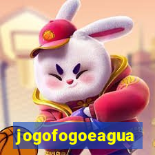 jogofogoeagua