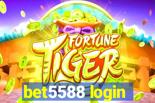 bet5588 login