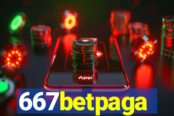 667betpaga