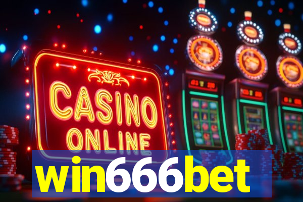 win666bet