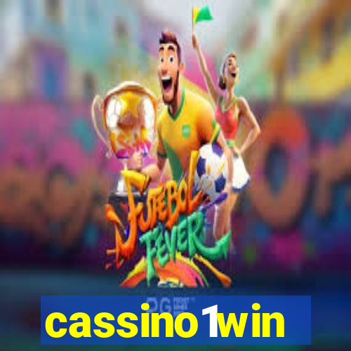 cassino1win