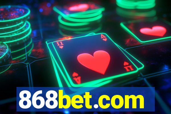 868bet.com