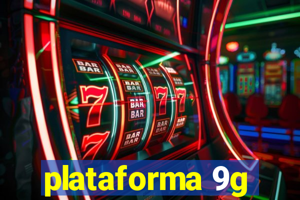 plataforma 9g