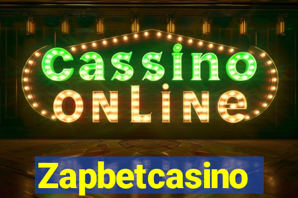 Zapbetcasino