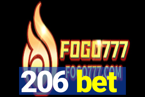 206 bet