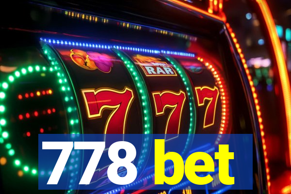 778 bet