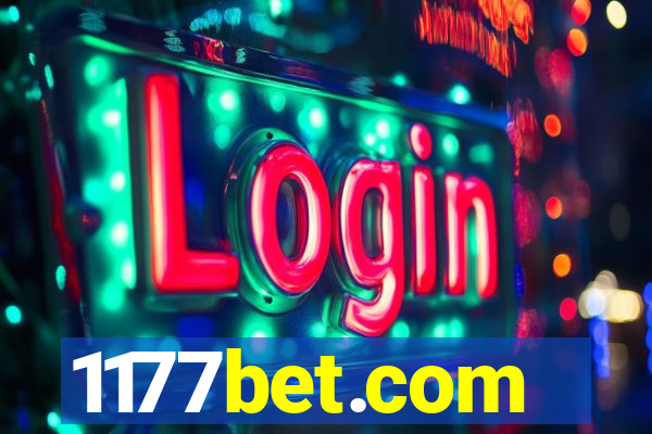 1177bet.com