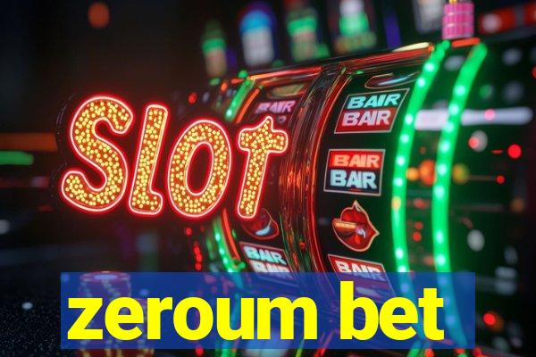 zeroum bet