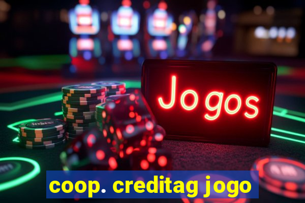 coop. creditag jogo