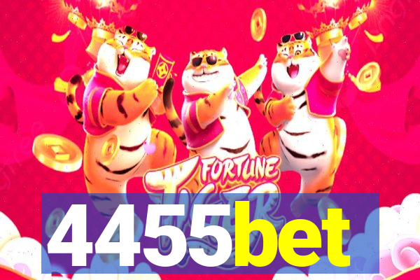 4455bet