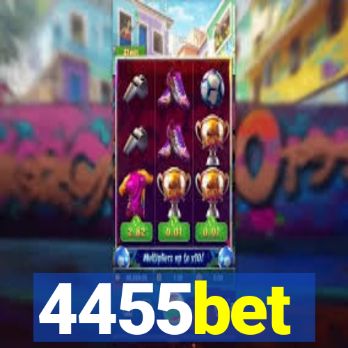 4455bet