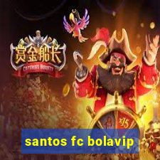 santos fc bolavip