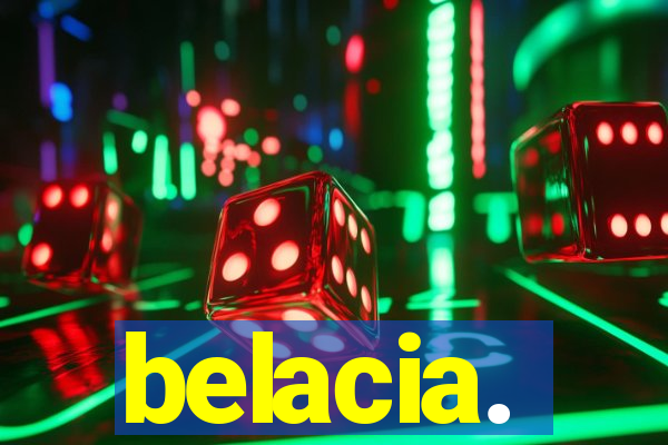 belacia.