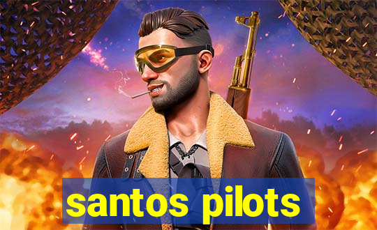 santos pilots