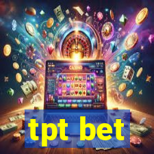 tpt bet