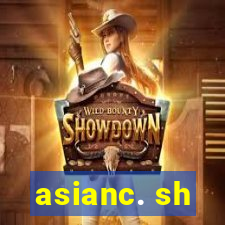 asianc. sh