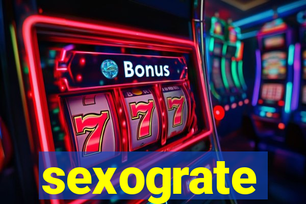 sexograte