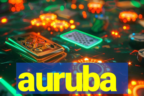 auruba