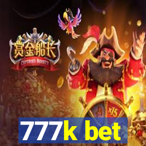 777k bet