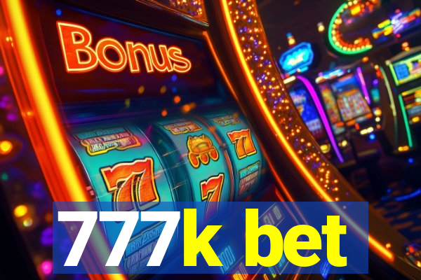 777k bet