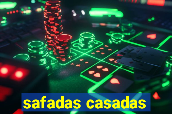 safadas casadas