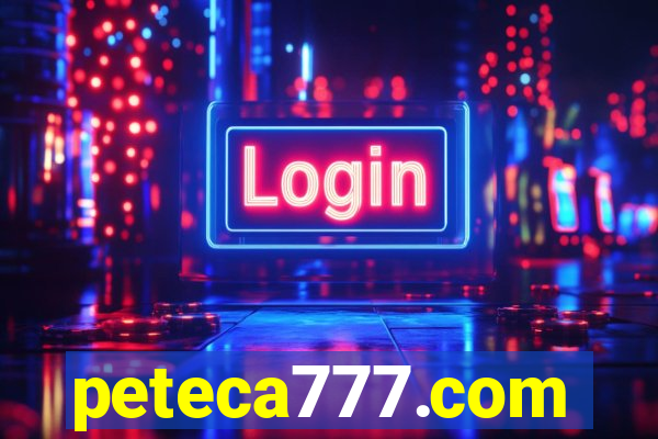 peteca777.com