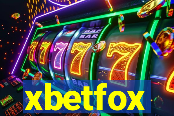 xbetfox