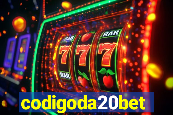 codigoda20bet