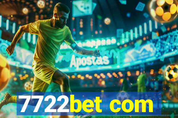 7722bet com