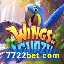 7722bet com